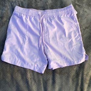 George Swim Shorts
